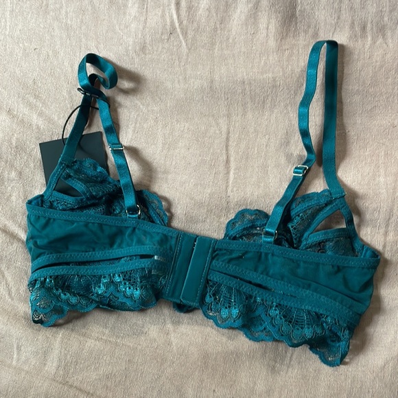 Thistle and Spire lace bra - Picture 6 of 9